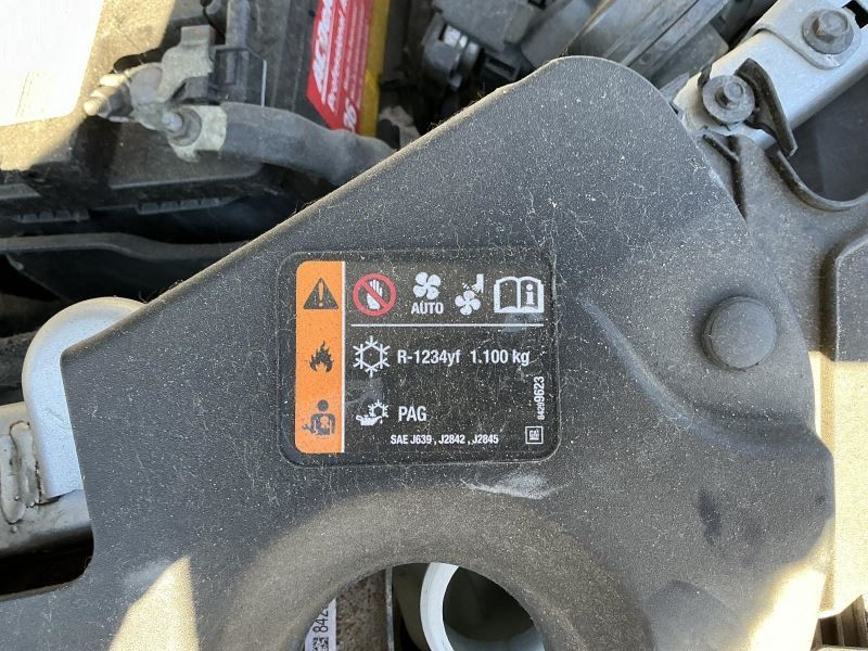 Transfer Case Fits 18-24 ENCLAVE 786791