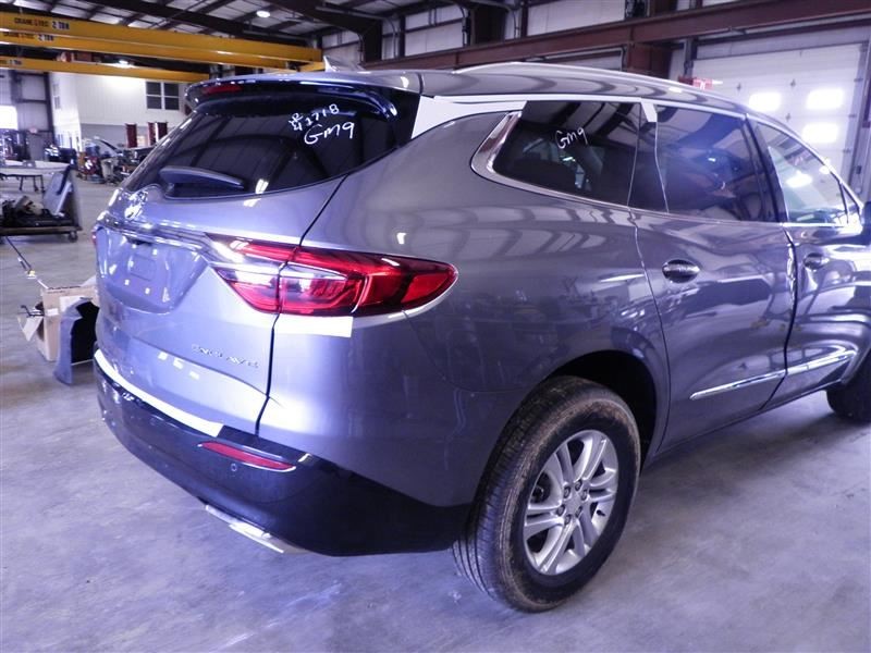 Buick Enclave 2018 Steering Column 84192525 8425