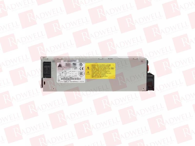 DELTA GROUP ELECTRONICS DPS-250PB / DPS250PB (USED)