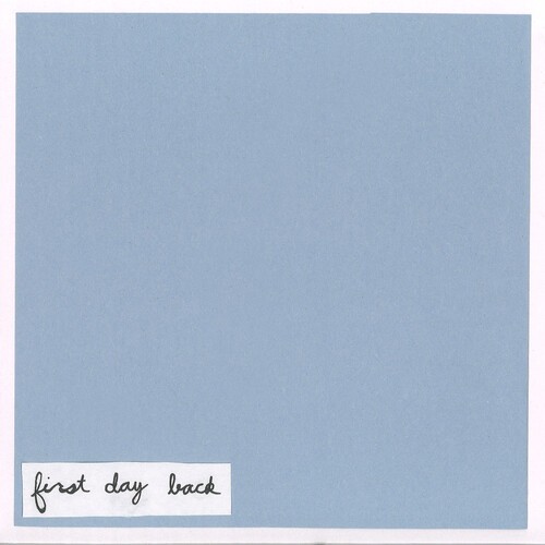 First Day Back - Forward (VINYL) - ALT/INDIE *NEW*