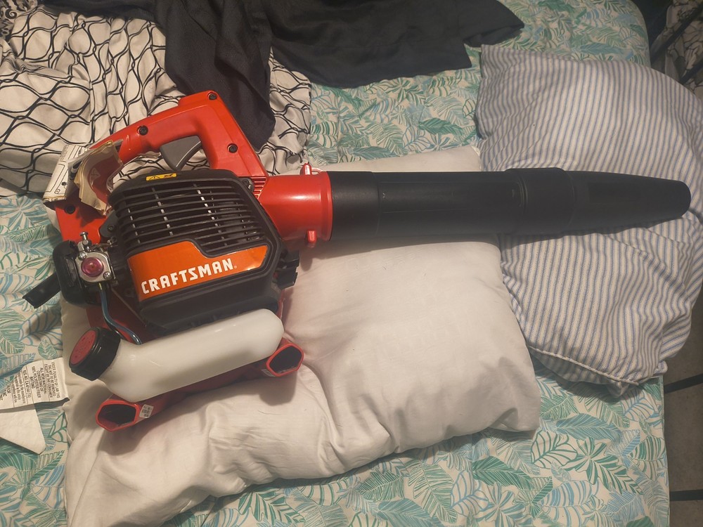 Craftsman B2000 Leaf Blower 2-Cycle 25cc Module Coil