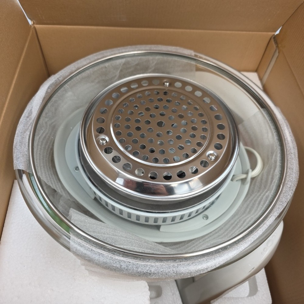 Bellini Convection Oven New Open Box