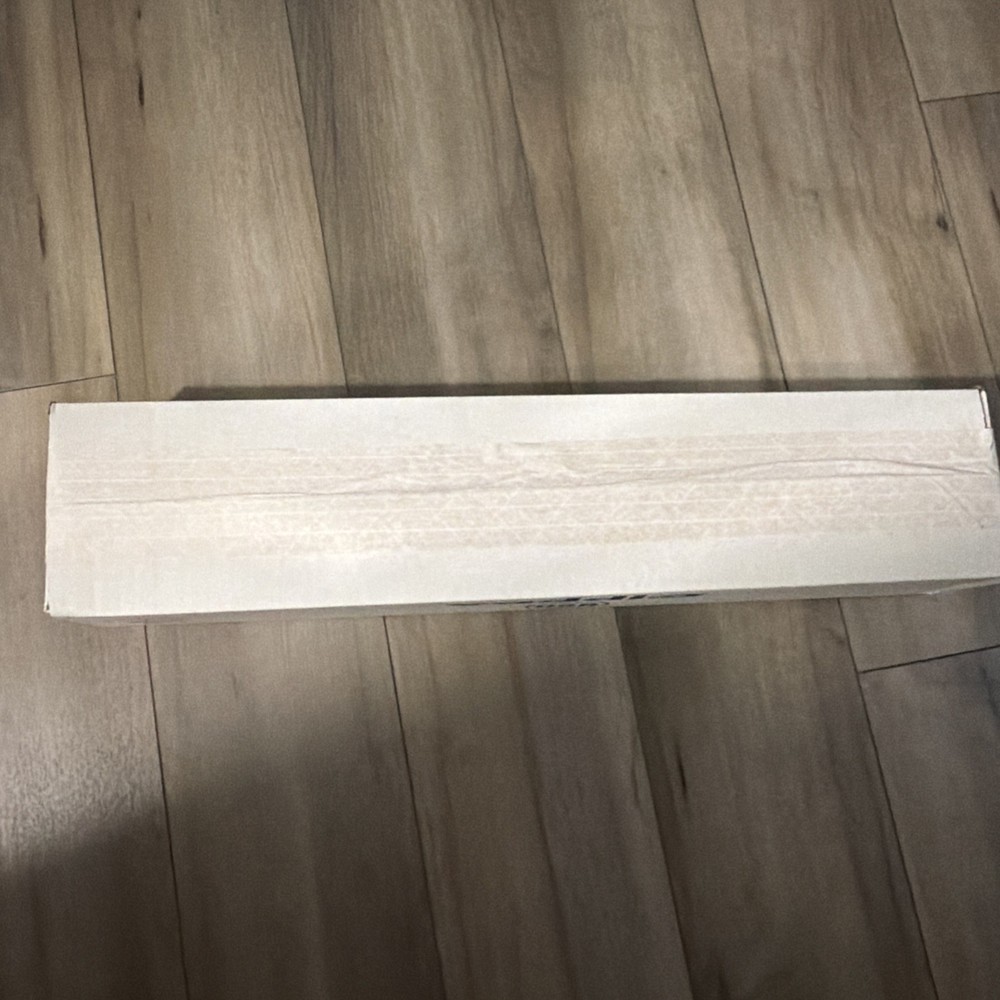 New Sealed Vaddio- Ceiling MIC system White