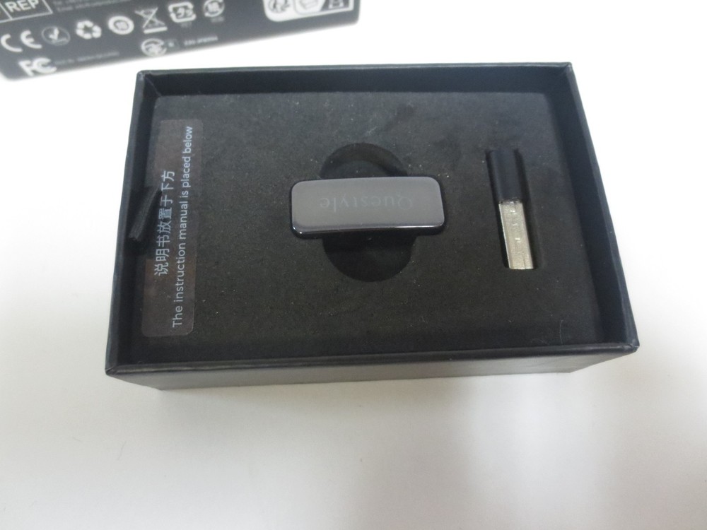 Questyle QCC Dongle Pro - Lossless Audio Via Bluetooth