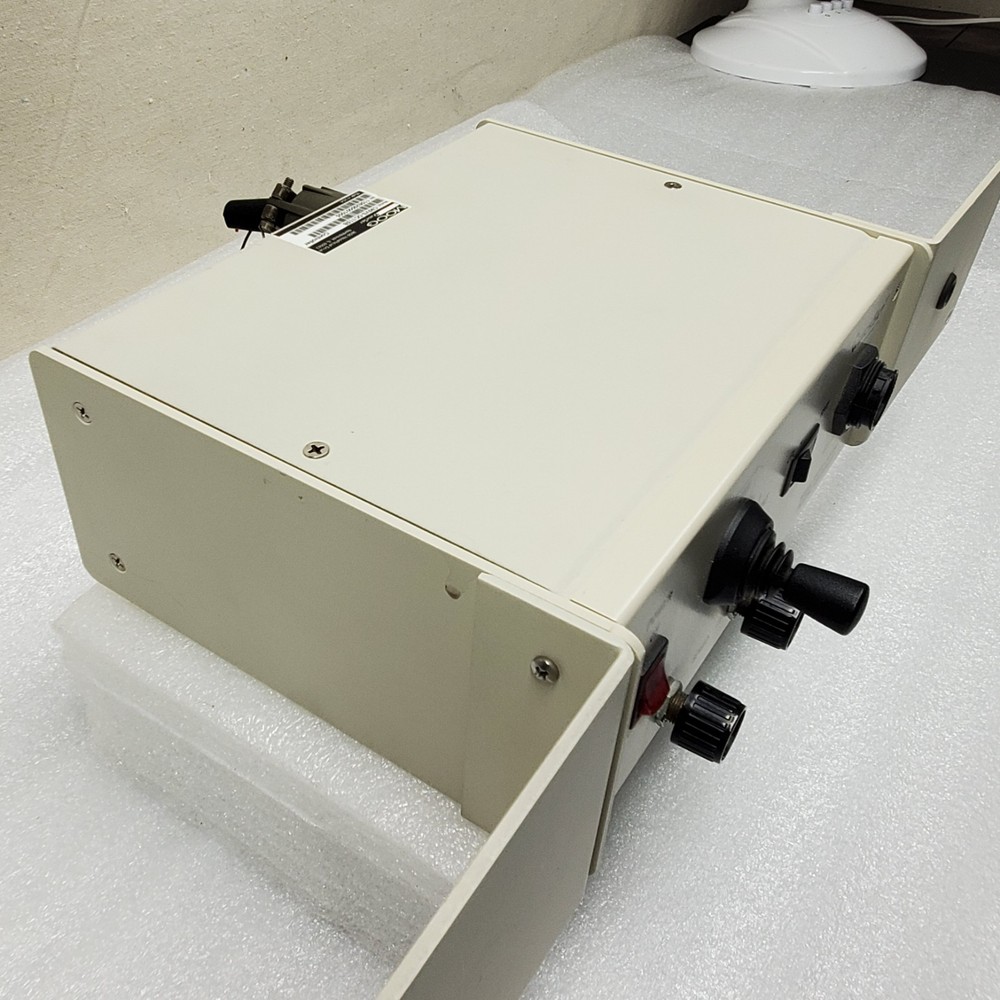 QuickSet C90VS-DC115B Controller Pan / Tilt System Camera Control Unit