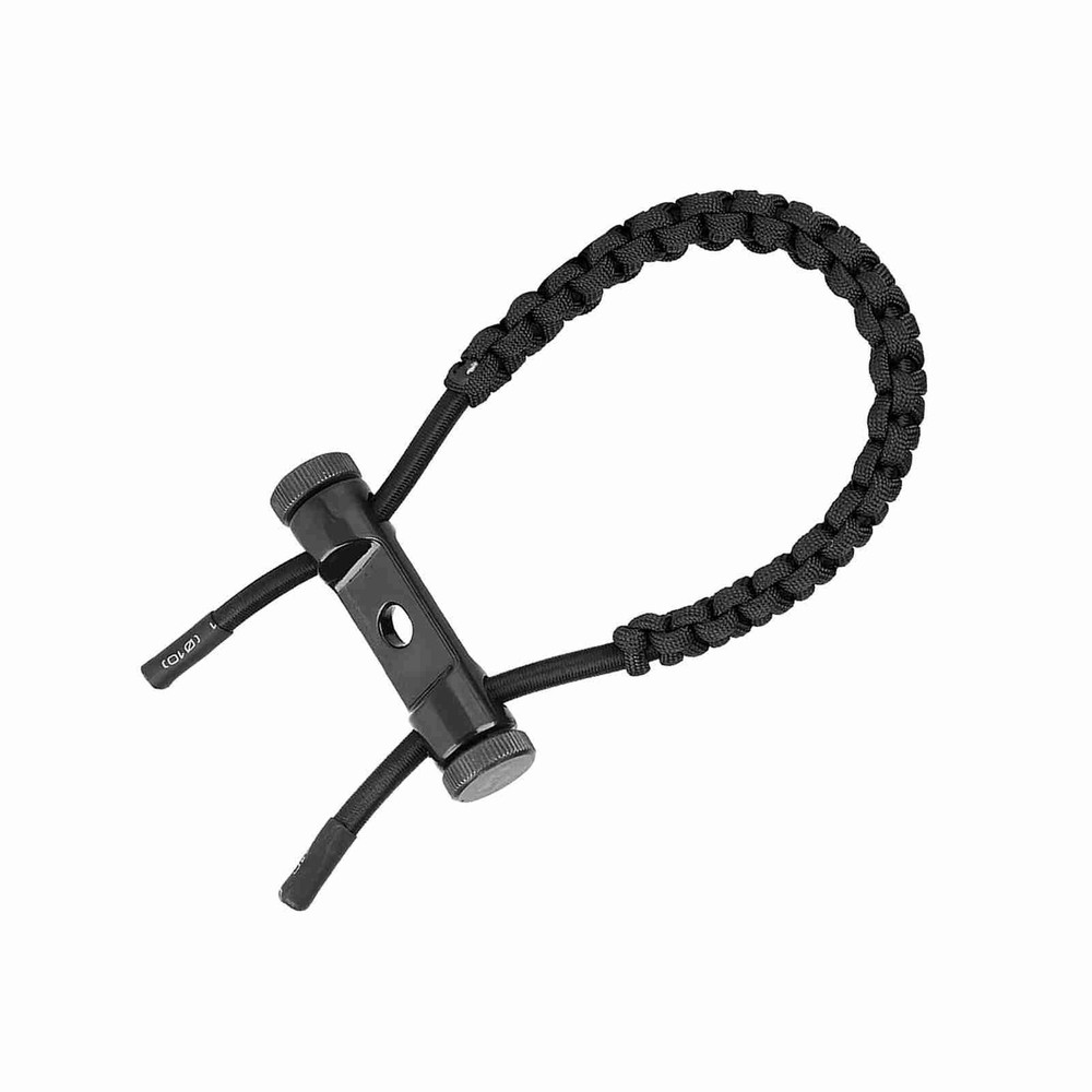 Adjustable Compound Wrist Rope For Bow Control Easy To Use