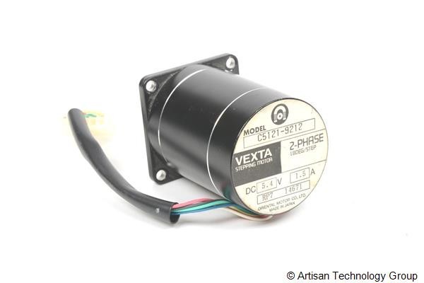 Oriental Motor C5121-9212 Vexta Stepping Motor