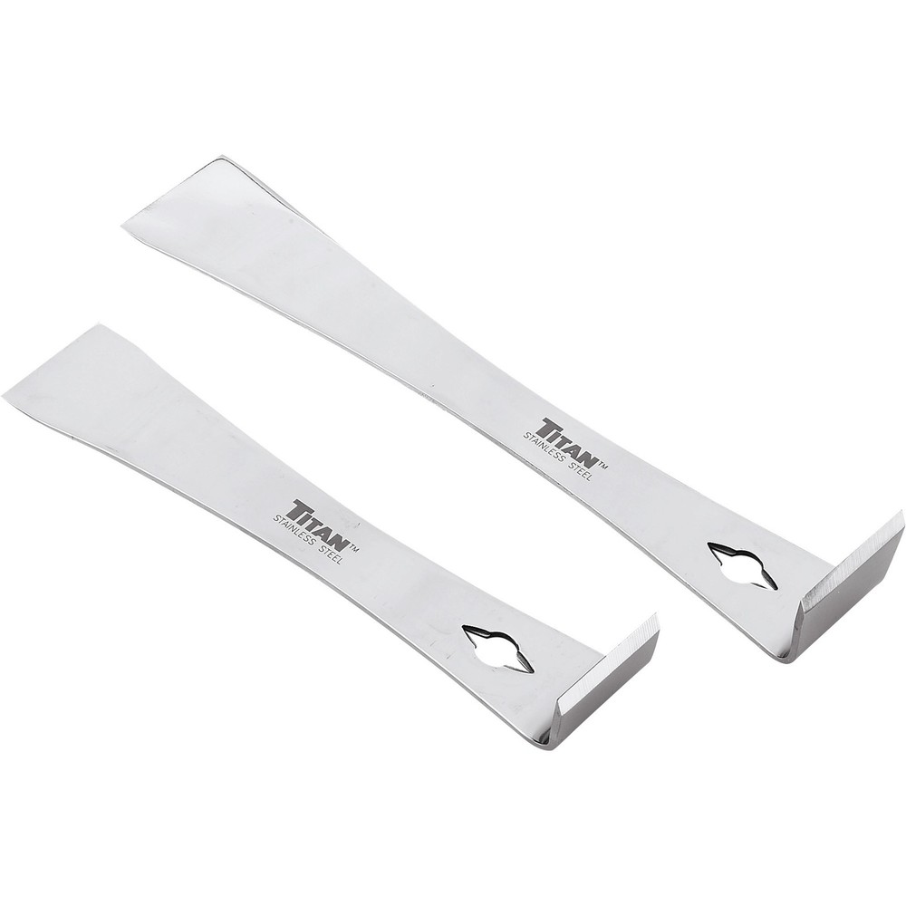 Titan Prybar/Scraper Set, Model# 17005