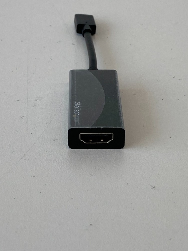 PP21: StarTech USB-C to HDMI Cable Adapter CDP2HD4K60