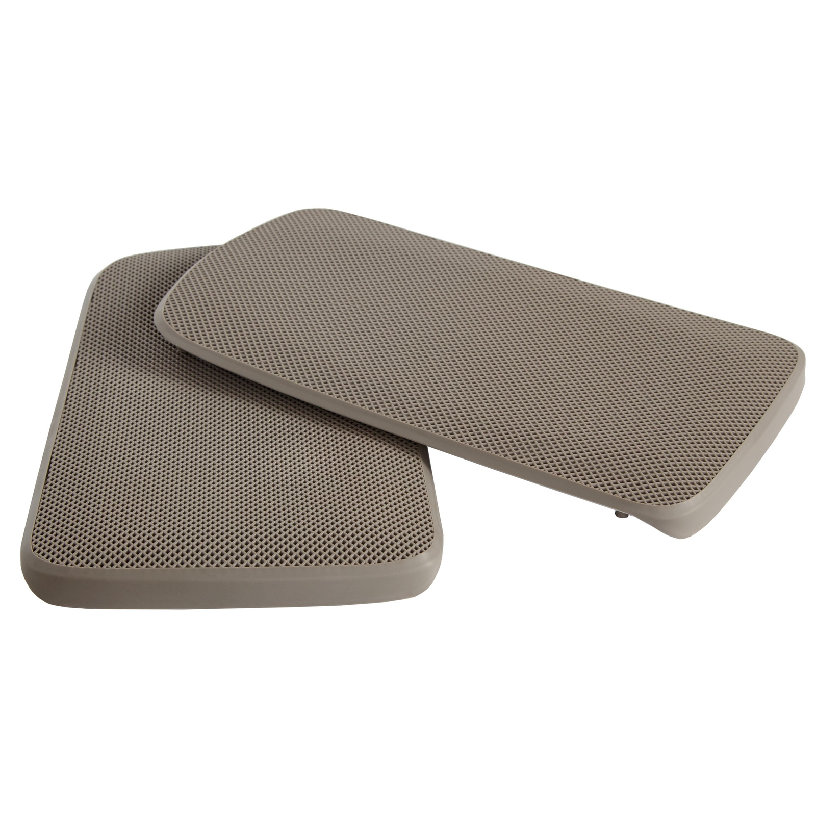 Speaker Grille Cover Tan Replacement Rear LH RH For Toyota Camry 2002-2006 2pcs