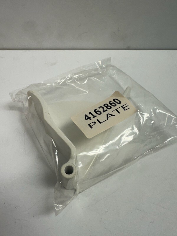 KitchenAid RVSA Attachment replacement Push Plate # 4162860