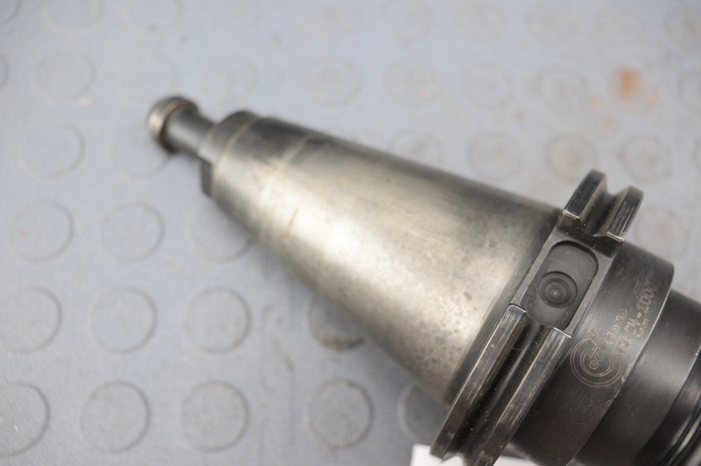 CAT50 COMMAND TG100 COLLET CHUCK C6C4-1000 LOC1271