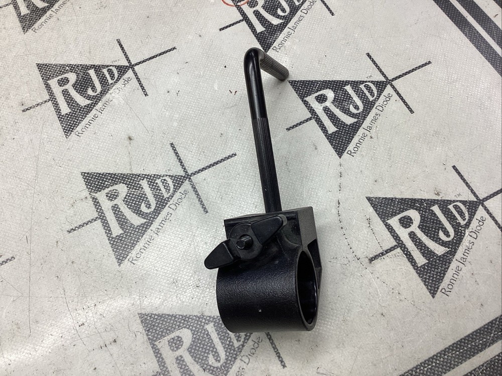 Ion Power Mesh Tom L Arm Clamp Bracket 1.5”