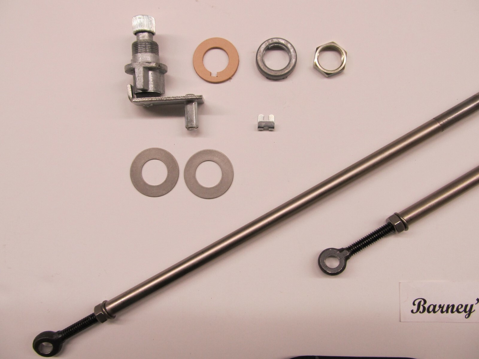 FITS JEEP CJ5 CJ7 CJ8 WINDSHIELD WIPER LINKAGE KIT 1976 -1986 NEW!