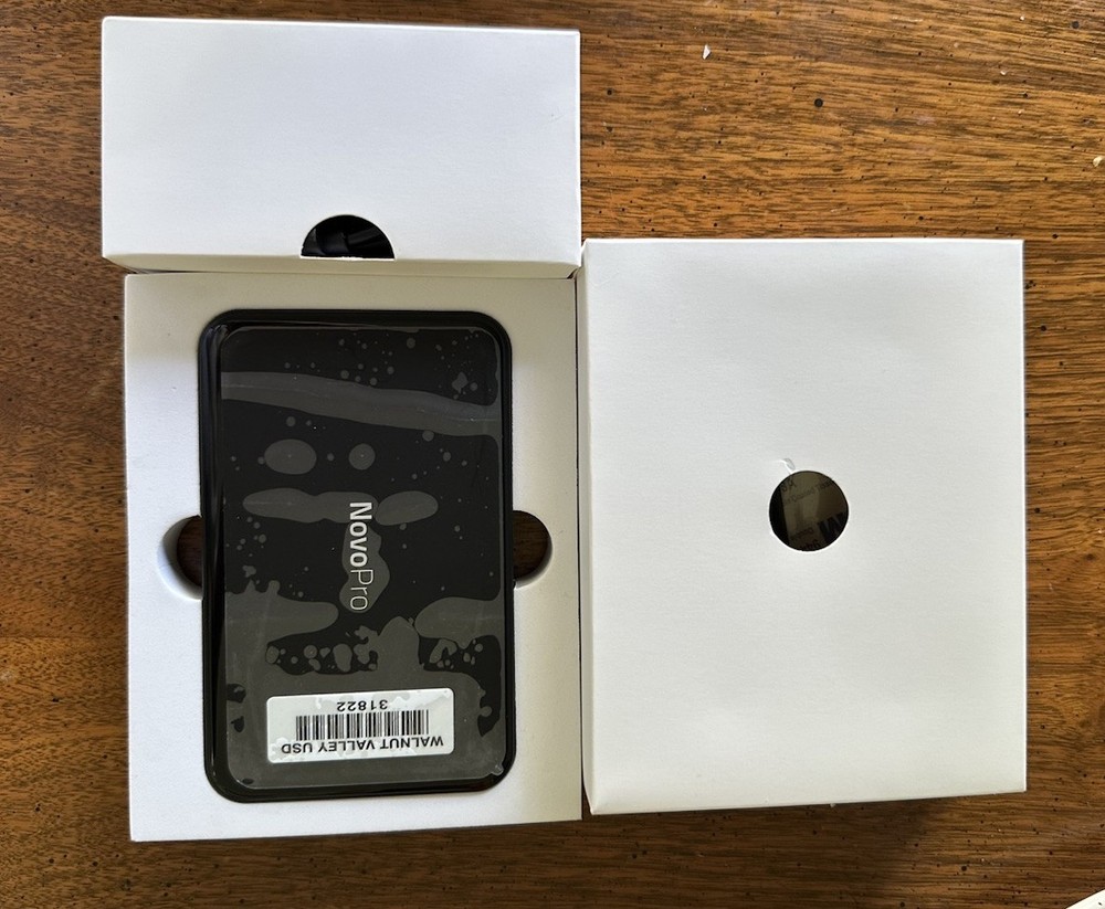 Vivitek Novo Pro Wireless Presentation Collaboration Solution System NP2000