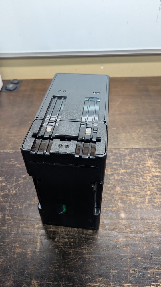 jcm bill acceptor validator Model iVIZION-100-SS