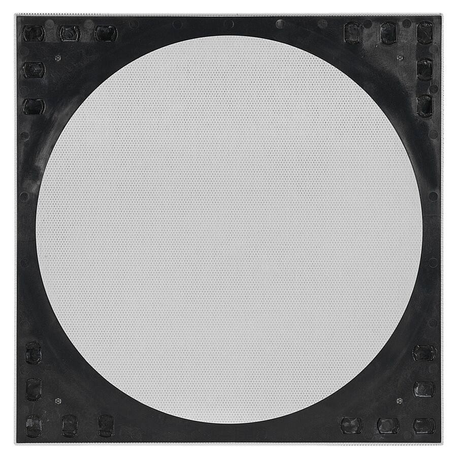 Sonance VX8SQ-NT Visual Experience Ser 8" Square Adapter w/ Trimless grille-PAIR