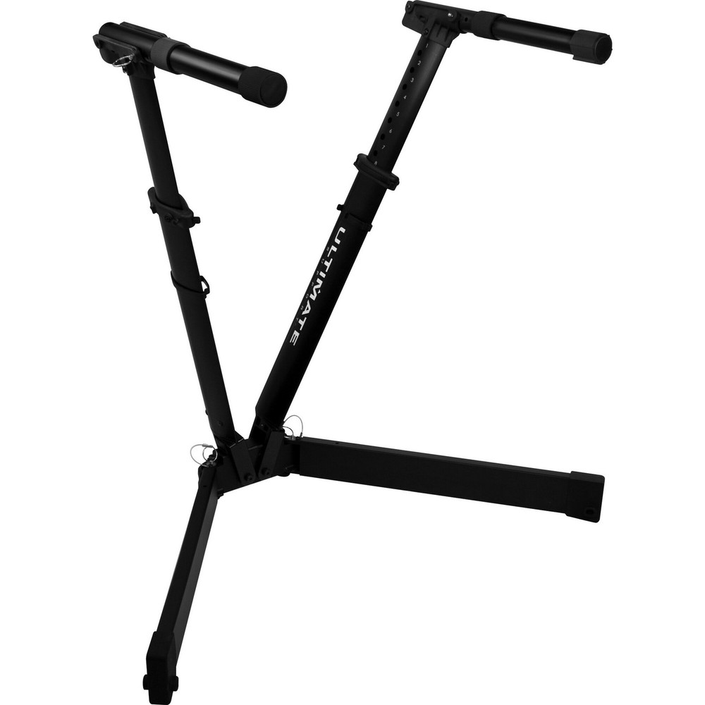 Ultimate VS88B V-Stand Pro Keyboard Stand 150 lb Capacity