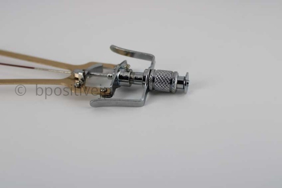 Riester Schiotz Tonometer For Ophthalmology