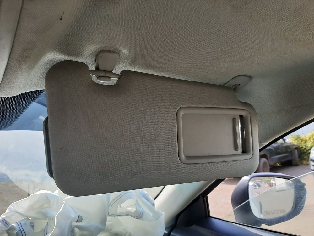 Camera/Projector Camera Front Windshield Mounted Fits 18-22 MAZDA CX-3 1064890