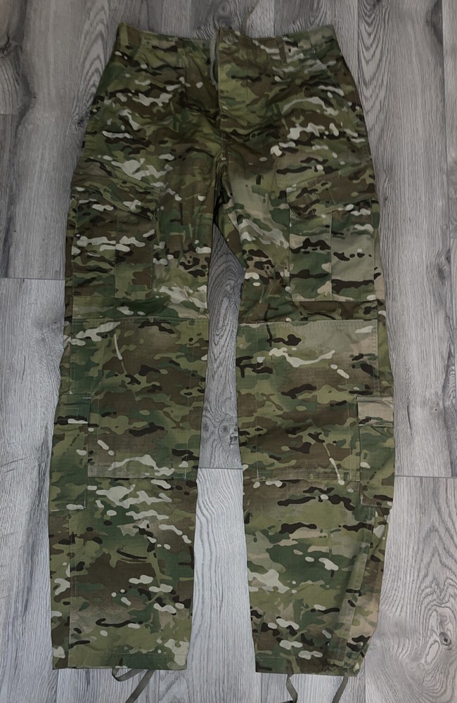 Propper Pants - Multicam - Medium Long
