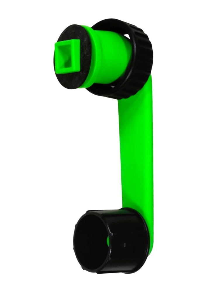 9-Inch Paint Roller Kit - Lightweight, Durable, Ergonomic and Versatile!