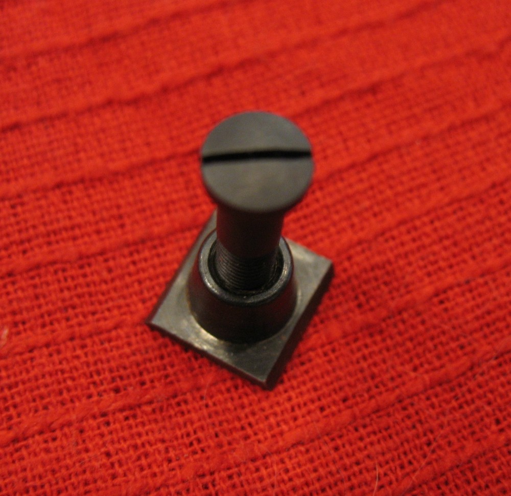 Winchester Pre 64 Model 70 Standard Forearm Screw & Barrel Stud