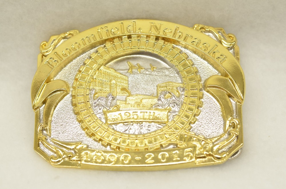 24K Gold Plating Solution - Brush - 2 oz - Professional Grade