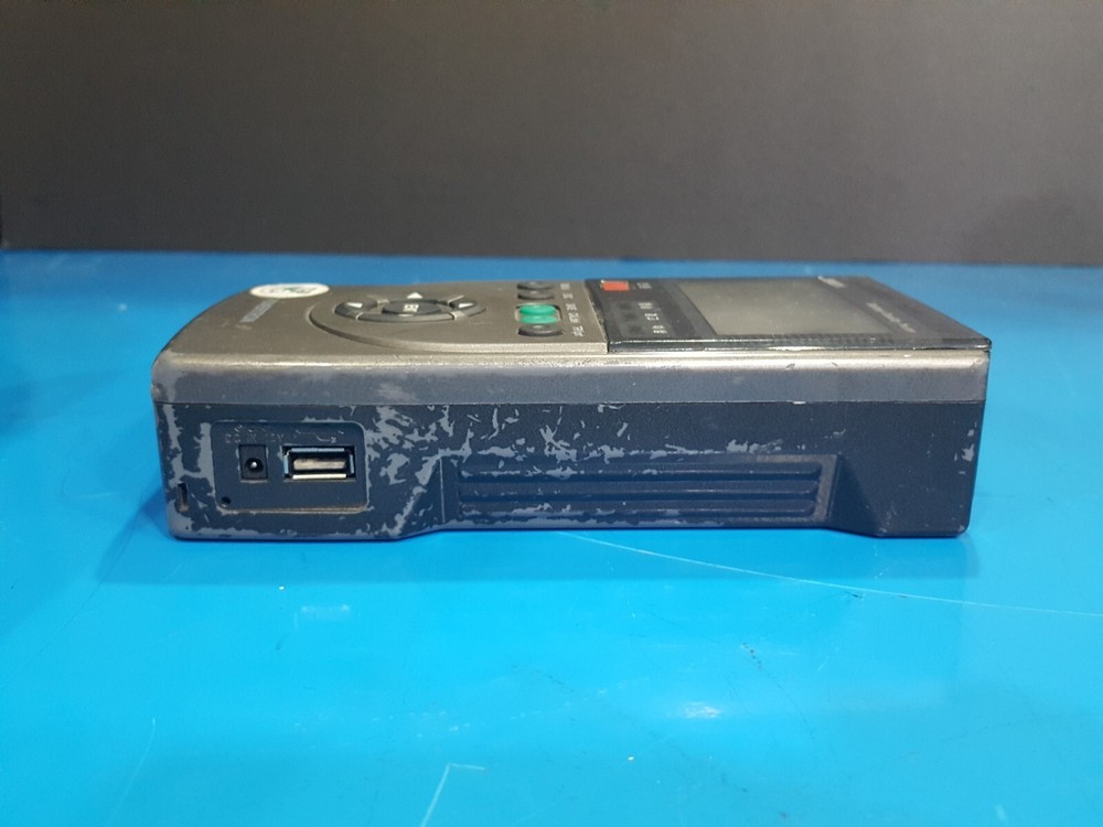 Powertron IBEX-2000: Battery Quality Tester (0370)