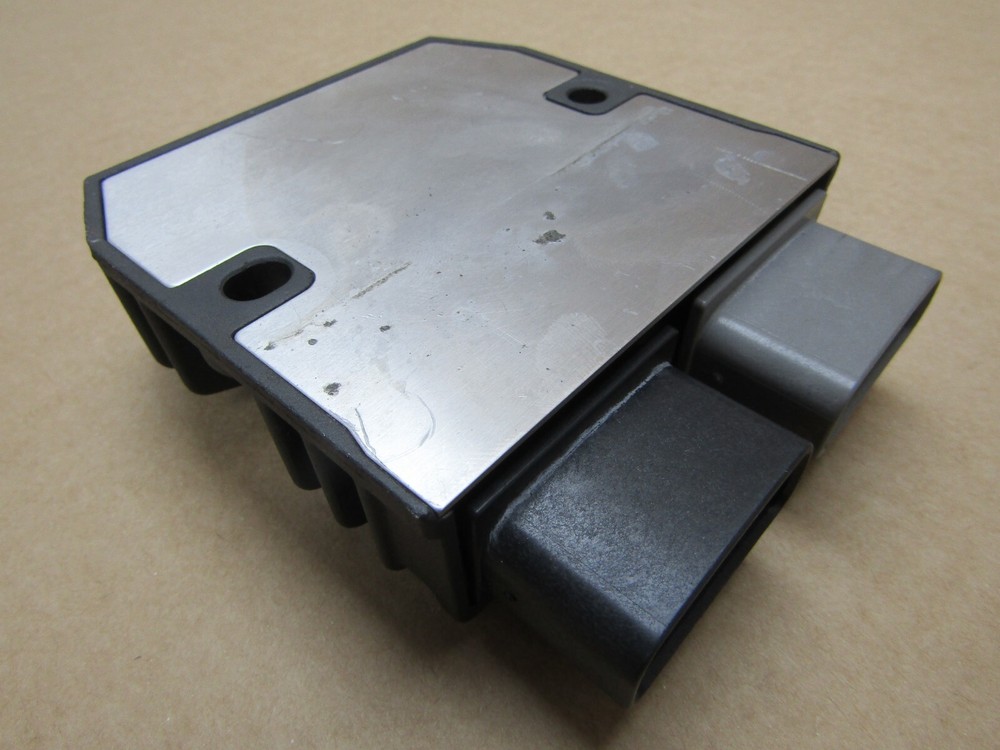 Ducati Monster+ 950 2022 regulator rectifier (14160)