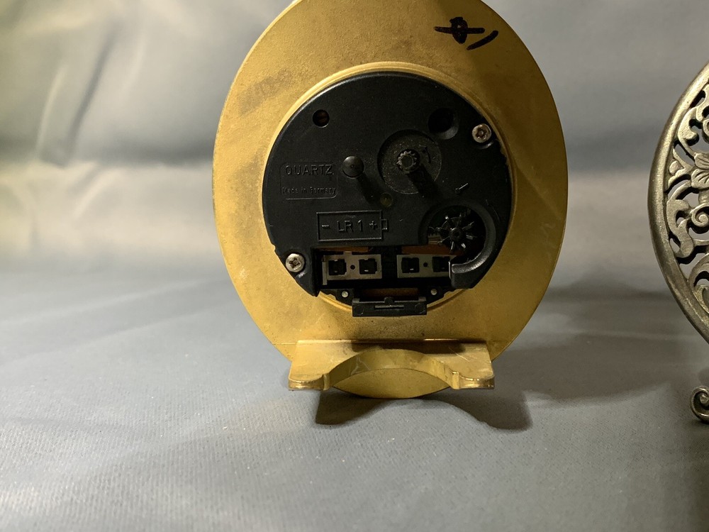 Tabletop Travel Clocks