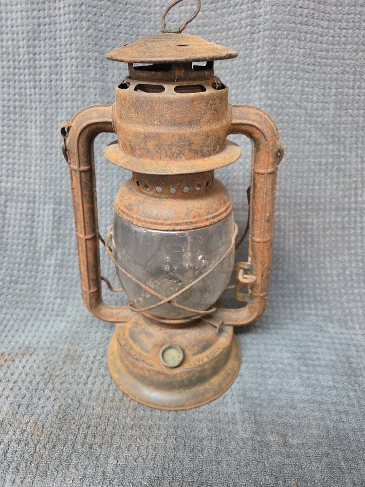 Dietz Wizard Lantern D-Lite