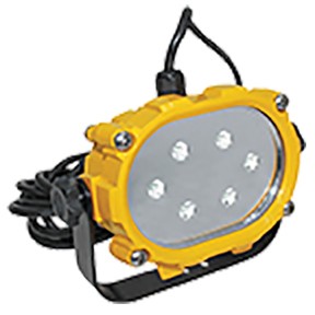 Saber 16-Watt LED Work Light ATD-80416