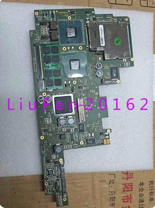 1pc used  VAS A5E01051719 board