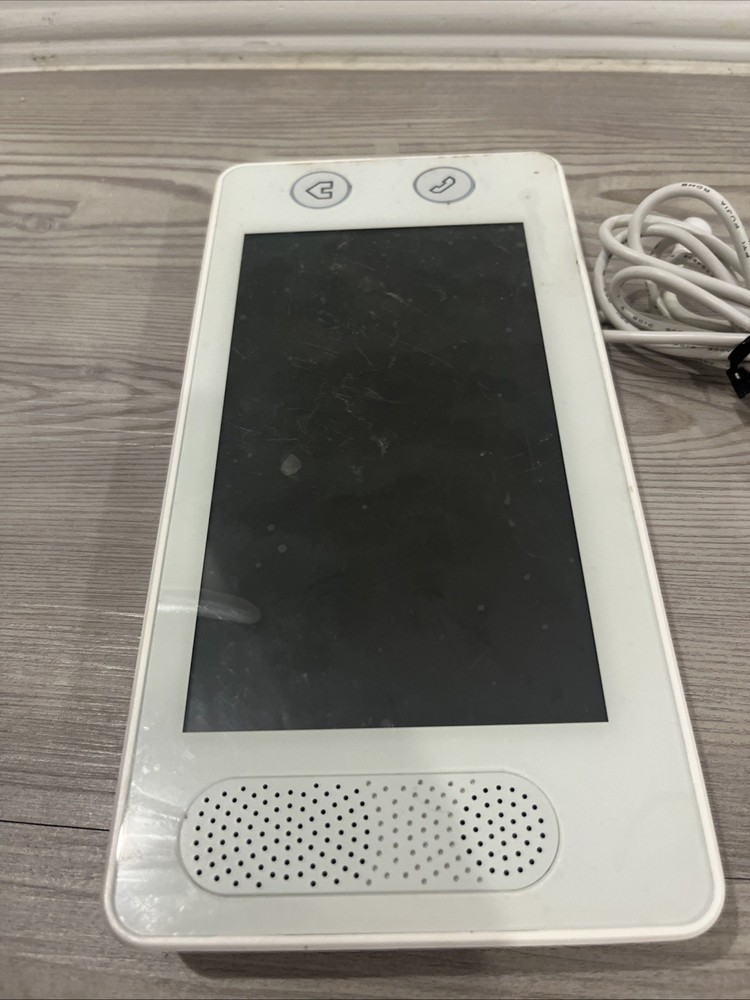 Gateway-ALTE Residential Touch Security Control Panel