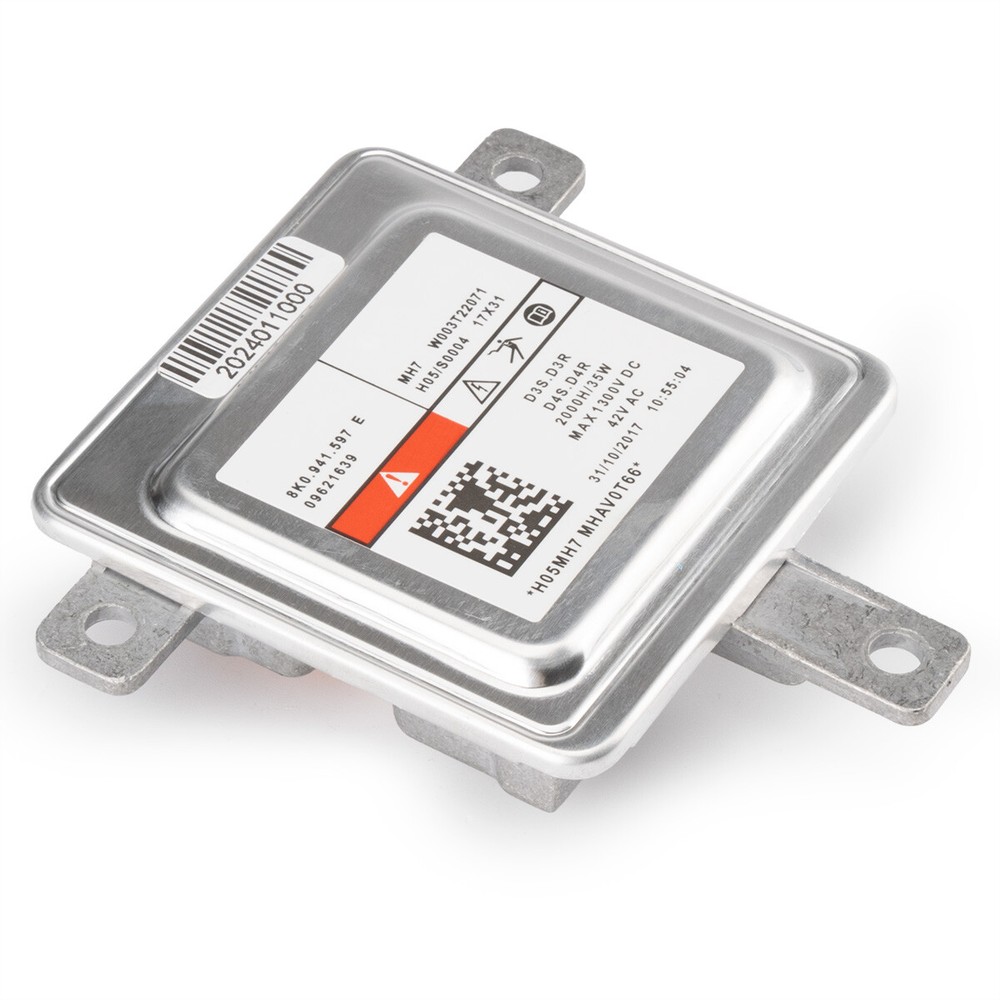 8K0941597E For Audi & VW Xenon Ballast HID Light Control Unit Computer Module