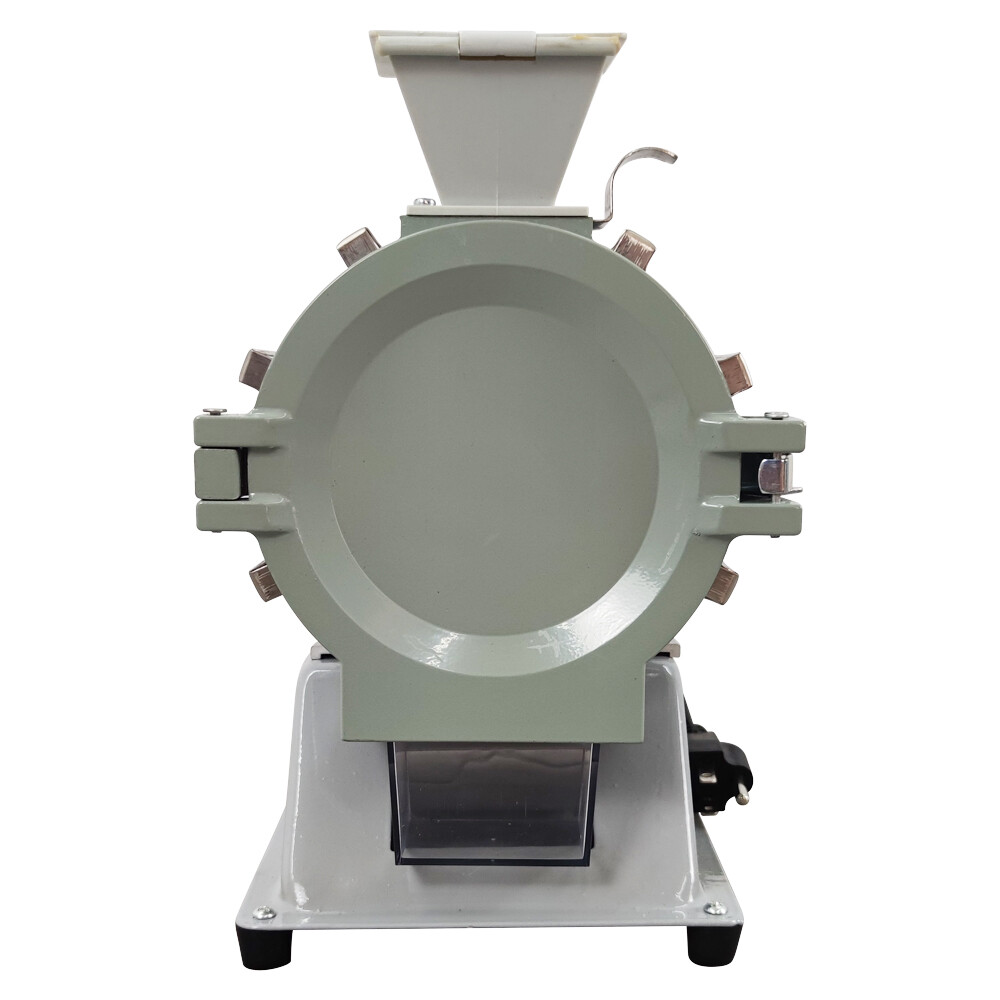 Micro-soil Disintegrator Soil Pulverizer 110V 200W