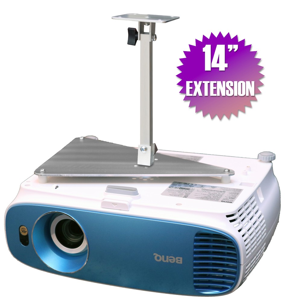 Projector Ceiling Mount for BenQ MU641