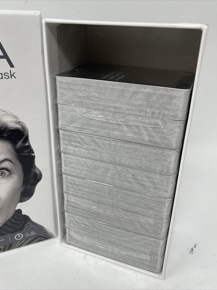 PDA Please Don’t Ask Fun Party Game Card