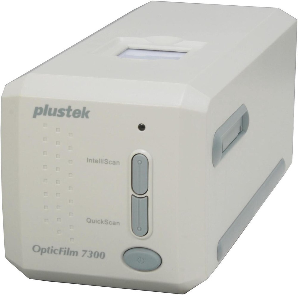 Slide Negative 35mm Conversion Digital Service