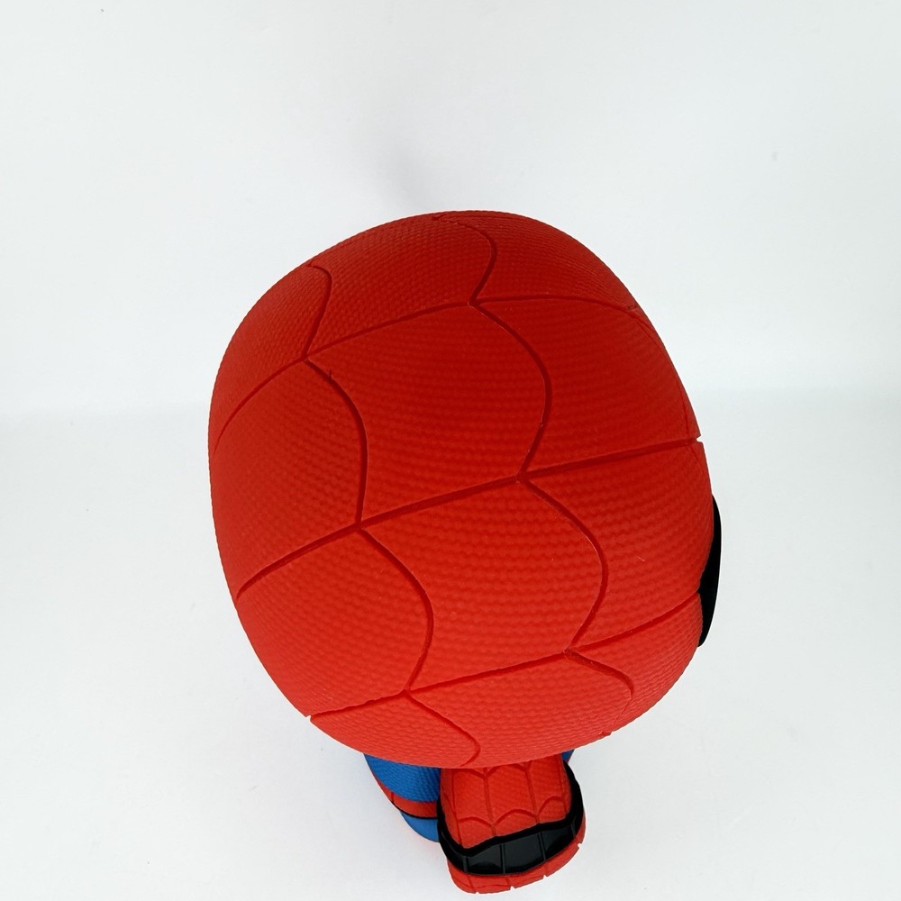 Spider-Man Sphero Marvel Interactive App-enabled Spiderman Only Open Box