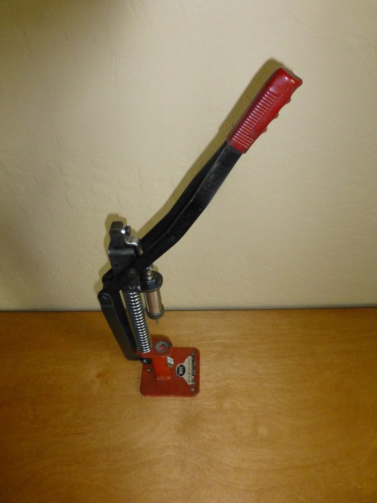 Mec 12 Gauge Hull Sizer Conditioner
