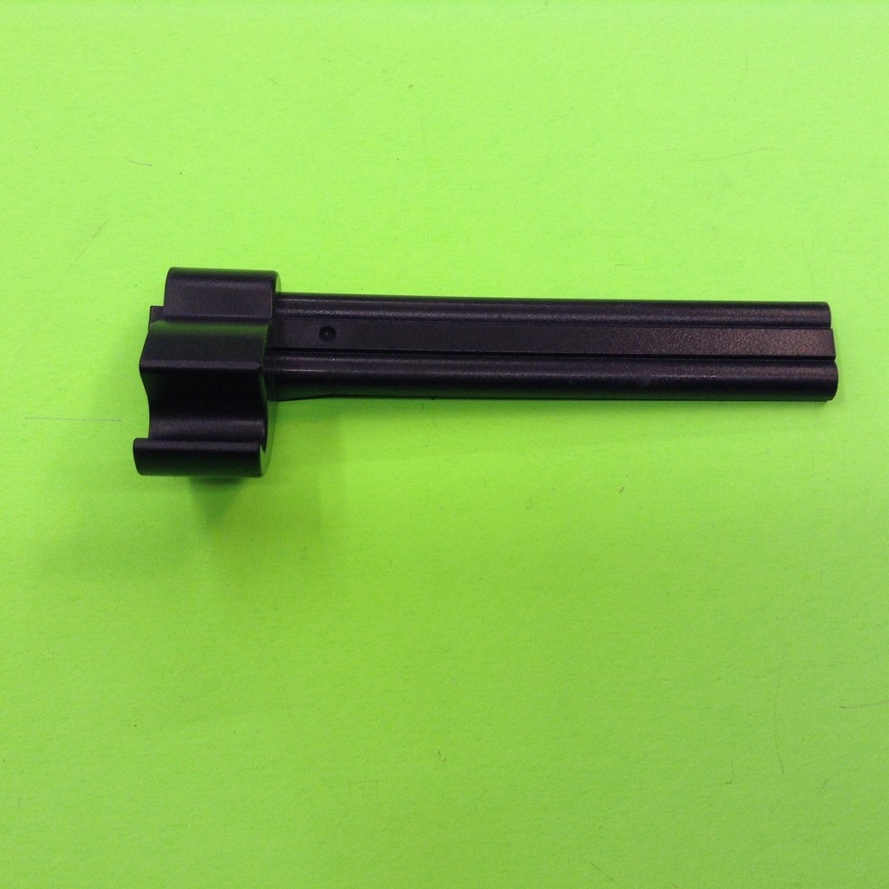 Wasp WPL606 Label Industrial Printer /Plotter Black Part