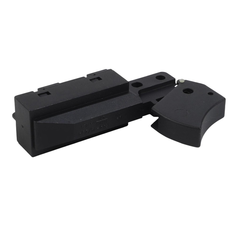 Quick Change Trigger Switch for Circular Saws Compatibility with Various Models