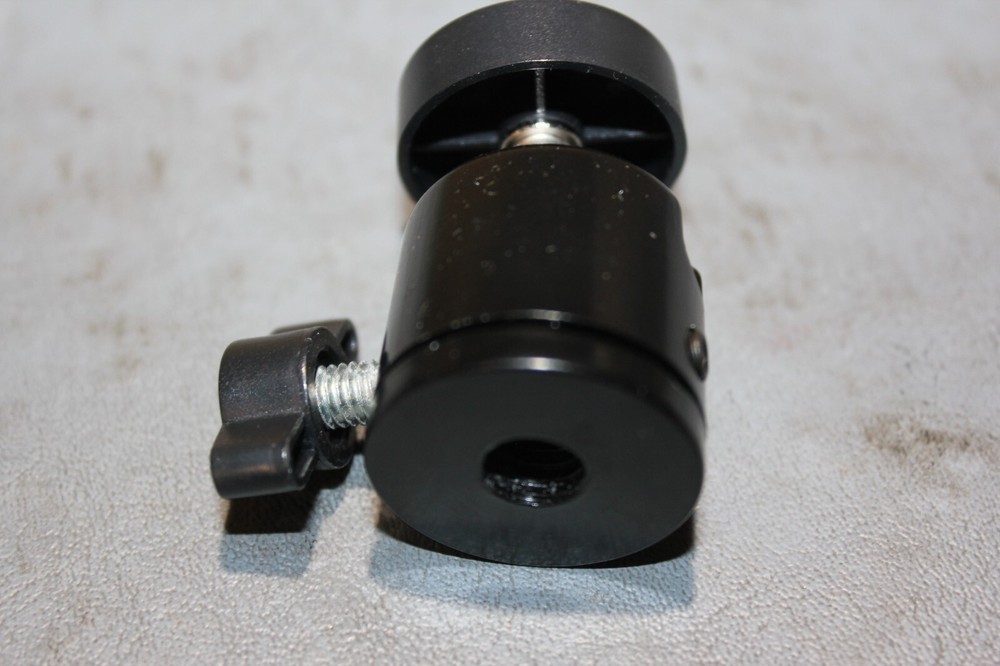 Jeebox 4K Webcam w/ Light - Streaming Camera 1080P Auto-Focus - FY01