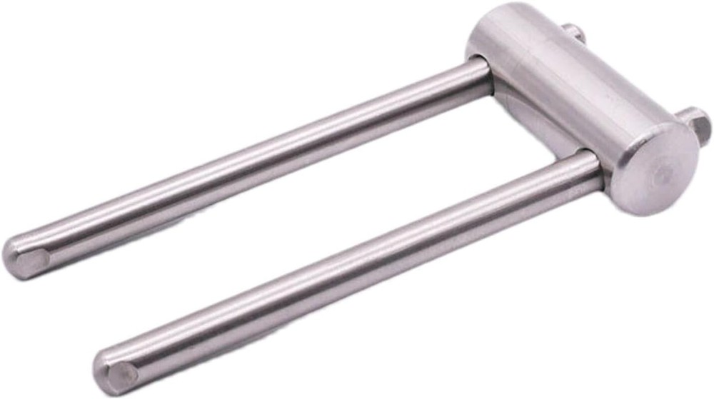 Billiard Cue Tip Press Tool | User-Friendly Cue Tip Compressor Billiard Supplies