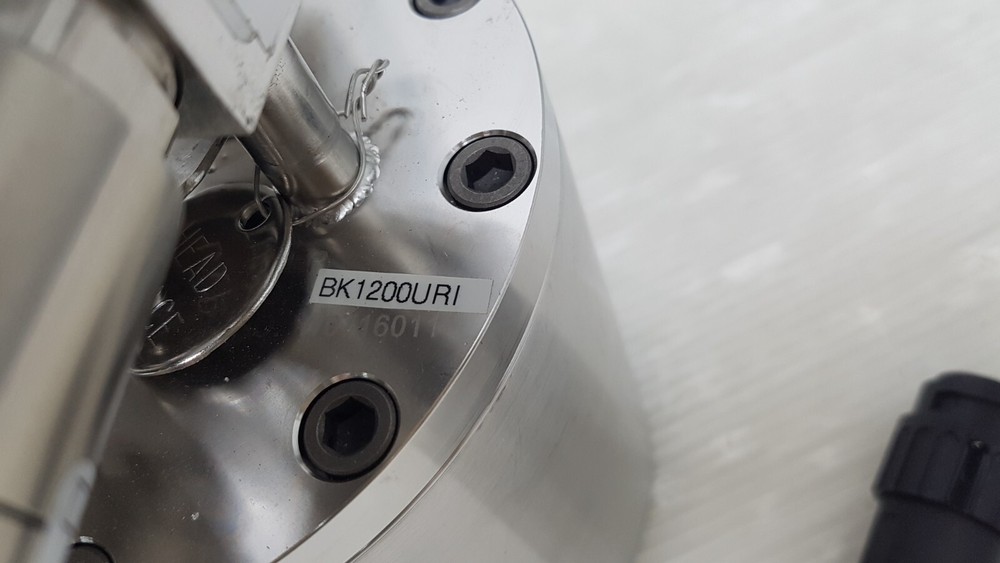 SCHUMACHER CONTAINER 2500-2370 B VERSUM MATERIALS