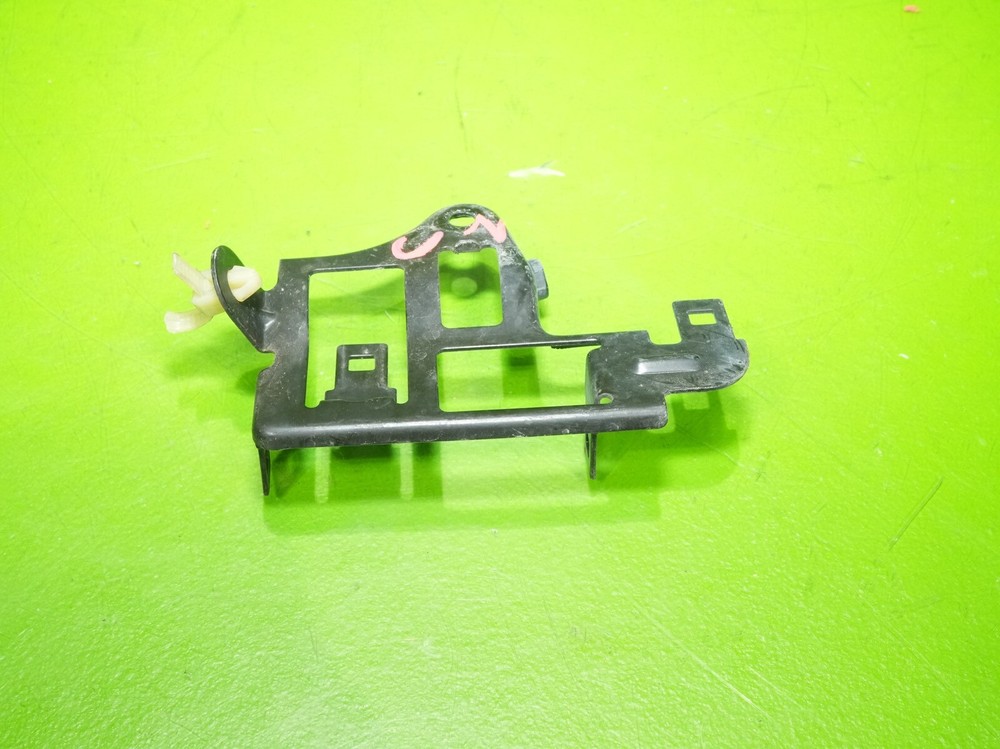 92-95 Civic OEM passenger right engine bay wire harness wall mount bracket
