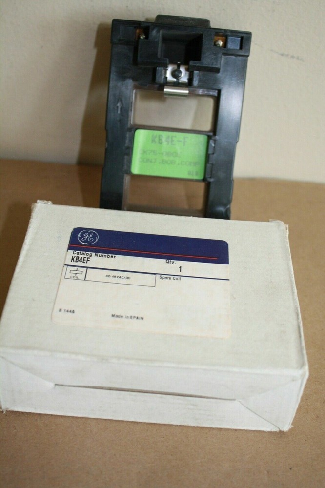 GE KB4EF COIL