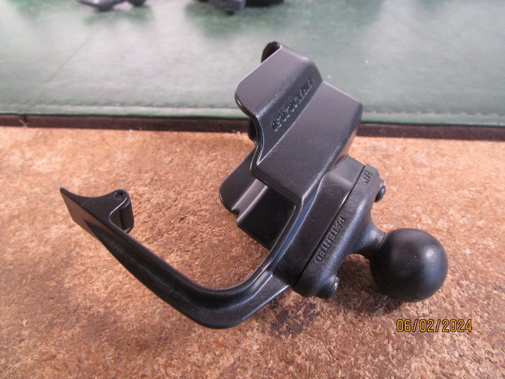 Lot Misc Ram Mounts